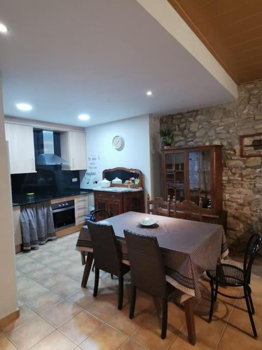 Ca L'Herminia Gironella Buitenkant foto