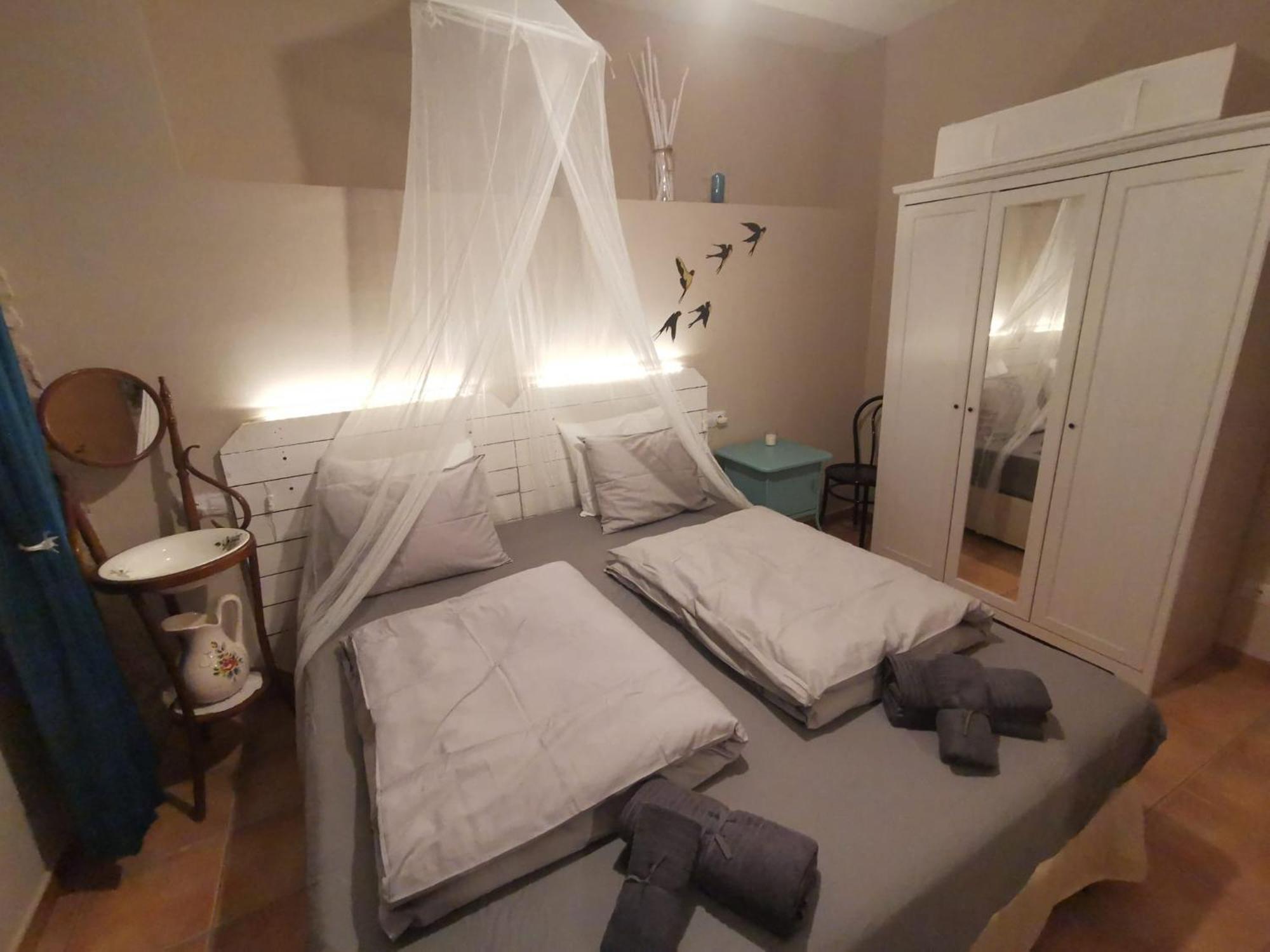 Ca L'Herminia Gironella Buitenkant foto